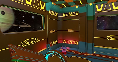 Bounce VR Steam Key GLOBAL - 6