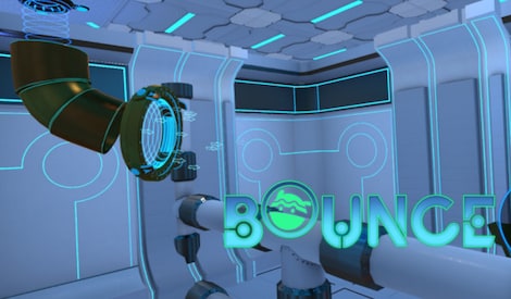 Bounce VR Steam Key GLOBAL - 2