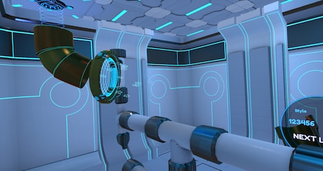 Bounce VR Steam Key GLOBAL - 4