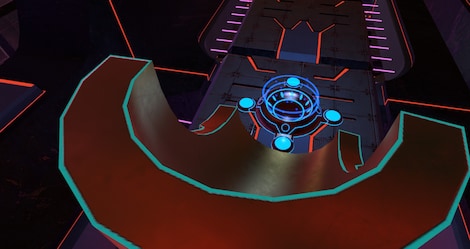 Bounce VR Steam Key GLOBAL - 3