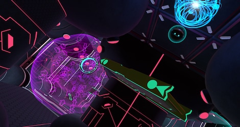 Bounce VR Steam Key GLOBAL - 8
