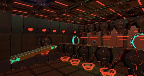 Bounce VR Steam Key GLOBAL - 9