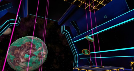 Bounce VR Steam Key GLOBAL - 7