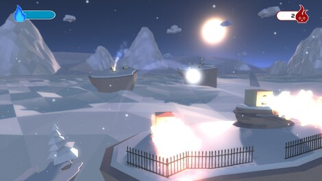 BOUNCED Steam PC Key GLOBAL - 7