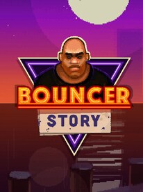 Bouncer Story (PC) - Steam Key - CHINA - 1