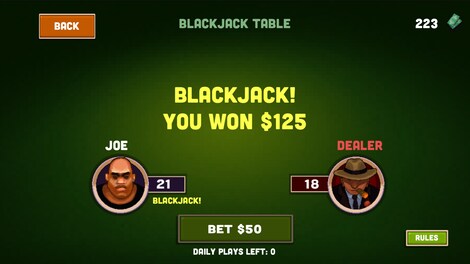 Bouncer Story (PC) - Steam Key - CHINA - 8