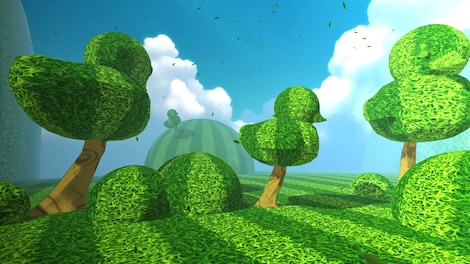 Bouncing Duck Simulator Steam Key GLOBAL - 4