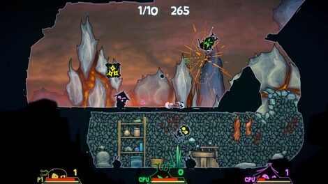 Bouncy Bob: Episode 2 (PC) - Steam Gift - EUROPE - 3