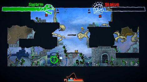 Bouncy Bob: Episode 2 (PC) - Steam Gift - EUROPE - 10