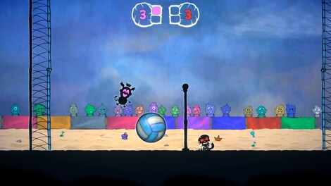 Bouncy Bob: Episode 2 (PC) - Steam Gift - EUROPE - 7