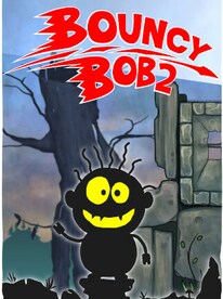 Bouncy Bob: Episode 2 (PC) - Steam Gift - EUROPE - 1