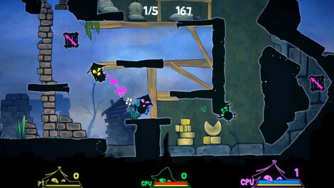 Bouncy Bob: Episode 2 (PC) - Steam Gift - EUROPE - 9