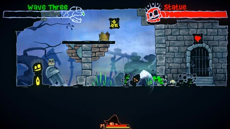 Bouncy Bob: Episode 2 (PC) - Steam Gift - EUROPE - 5