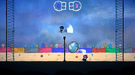 Bouncy Bob: Episode 2 (PC) - Steam Gift - EUROPE - 6
