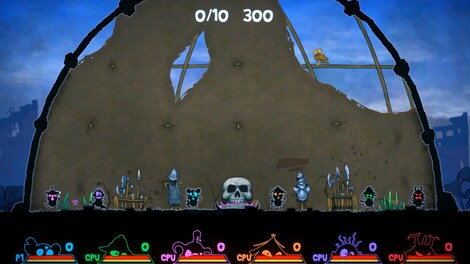 Bouncy Bob: Episode 2 (PC) - Steam Gift - EUROPE - 8