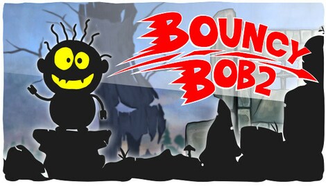Bouncy Bob: Episode 2 (PC) - Steam Gift - EUROPE - 0