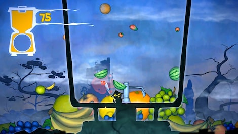 Bouncy Bob: Episode 2 (PC) - Steam Gift - EUROPE - 12