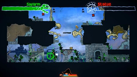 Bouncy Bob: Episode 2 (PC) - Steam Key - GLOBAL - 10