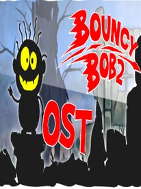 Bouncy Bob: Episode 2 - Soundtrack (PC) - Steam Key - GLOBAL - 1