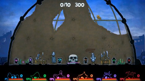 Bouncy Bob: Episode 2 - Soundtrack (PC) - Steam Key - GLOBAL - 4