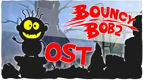 Bouncy Bob: Episode 2 - Soundtrack (PC) - Steam Key - GLOBAL - 0