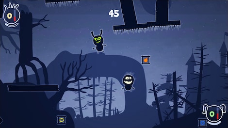 Bouncy Bob Steam PC Key GLOBAL - 3