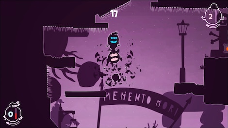 Bouncy Bob Steam PC Key GLOBAL - 4