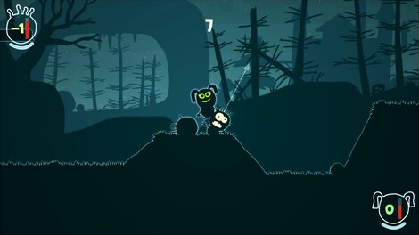 Bouncy Bob Steam PC Key GLOBAL - 8