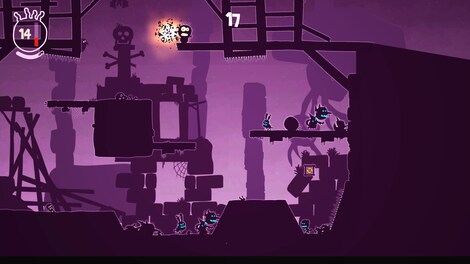 Bouncy Bob Steam PC Key GLOBAL - 10