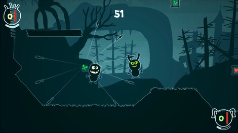 Bouncy Bob Steam PC Key GLOBAL - 9