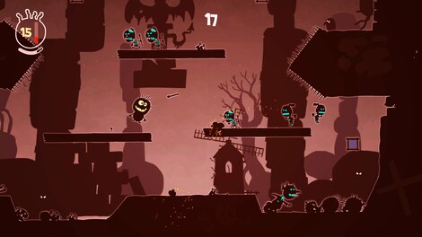 Bouncy Bob Steam PC Key GLOBAL - 11