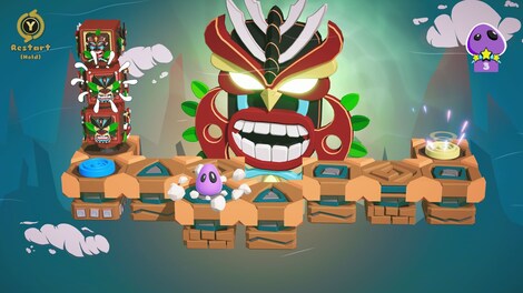 BouncyBoi in Puzzle Land (Xbox One) - Xbox Live Key - ARGENTINA - 5