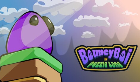 BouncyBoi in Puzzle Land (Xbox One) - Xbox Live Key - ARGENTINA - 0