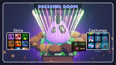 BouncyBoi in Puzzle Land (Xbox One) - Xbox Live Key - ARGENTINA - 3