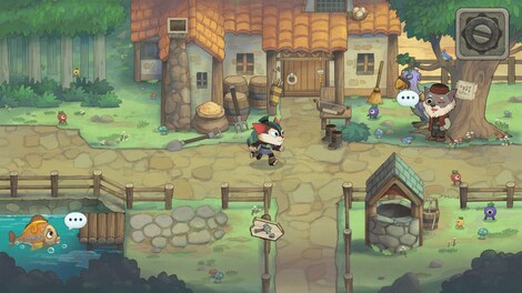 Bound By Blades (PC) - Steam Gift - EUROPE - 5