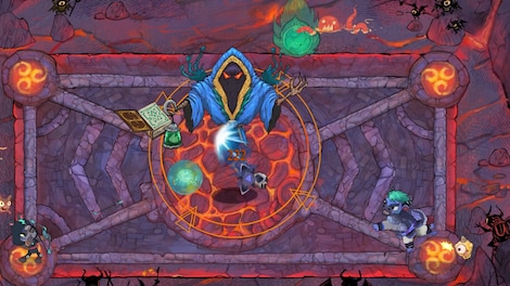 Bound By Blades (PC) - Steam Gift - EUROPE - 4