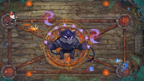 Bound By Blades (PC) - Steam Gift - EUROPE - 8