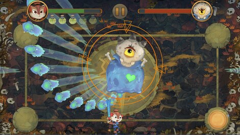 Bound By Blades (PC) - Steam Key - EUROPE - 10