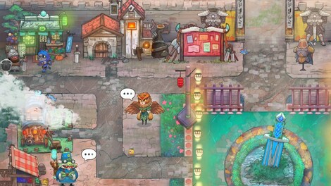 Bound By Blades (PC) - Steam Key - EUROPE - 13