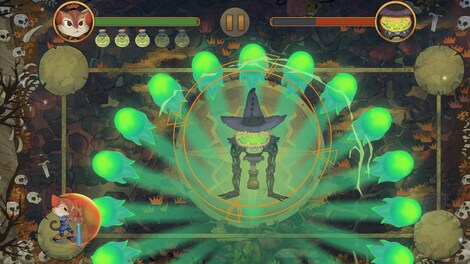 Bound By Blades (PC) - Steam Key - EUROPE - 14
