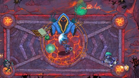 Bound By Blades (PC) - Steam Key - EUROPE - 4