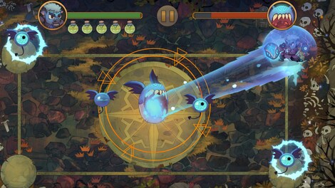 Bound By Blades (PC) - Steam Key - EUROPE - 6