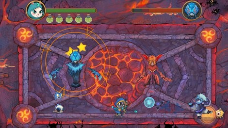 Bound By Blades (PC) - Steam Key - EUROPE - 9