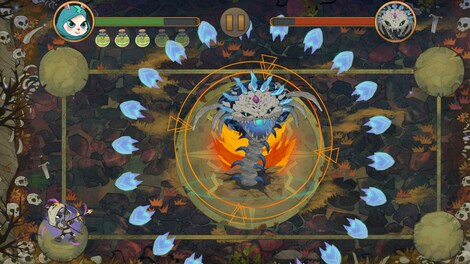 Bound By Blades (PC) - Steam Key - EUROPE - 3