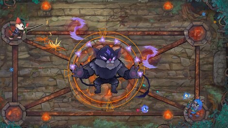 Bound By Blades (PC) - Steam Key - EUROPE - 8