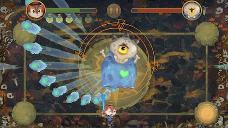 Bound By Blades (PC) - Steam Key - GLOBAL - 10