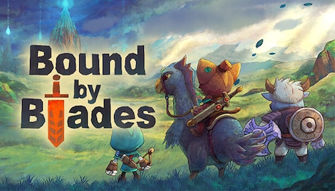 Bound By Blades (PC) - Steam Key - GLOBAL - 0