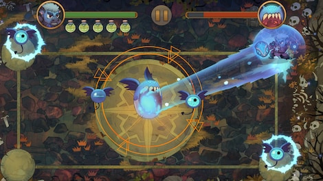 Bound By Blades (PC) - Steam Key - GLOBAL - 6