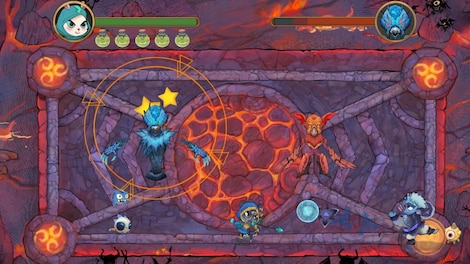 Bound By Blades (PC) - Steam Key - GLOBAL - 9