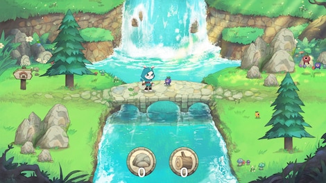 Bound By Blades (PC) - Steam Key - GLOBAL - 15